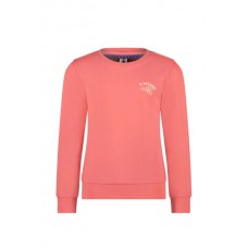 B.Nosy meisjes sweater Beau pink